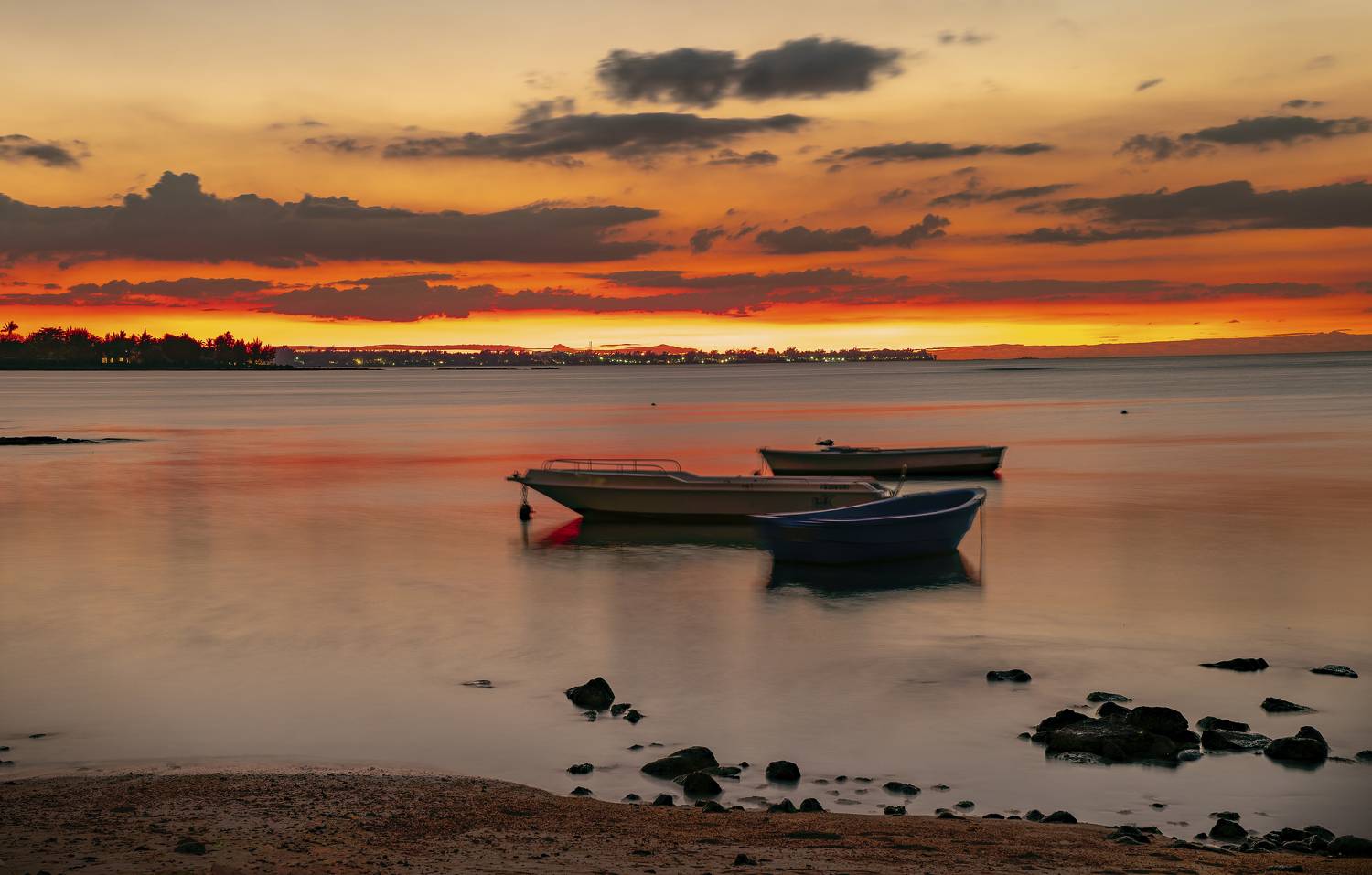 маврикий, Igor Yurkin