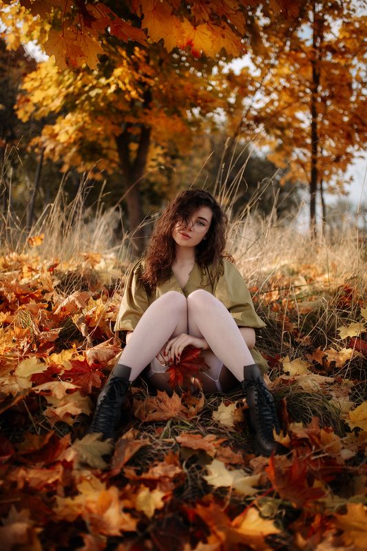 Ксения фото превью