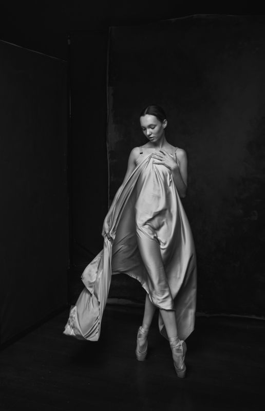 Ballet фото превью