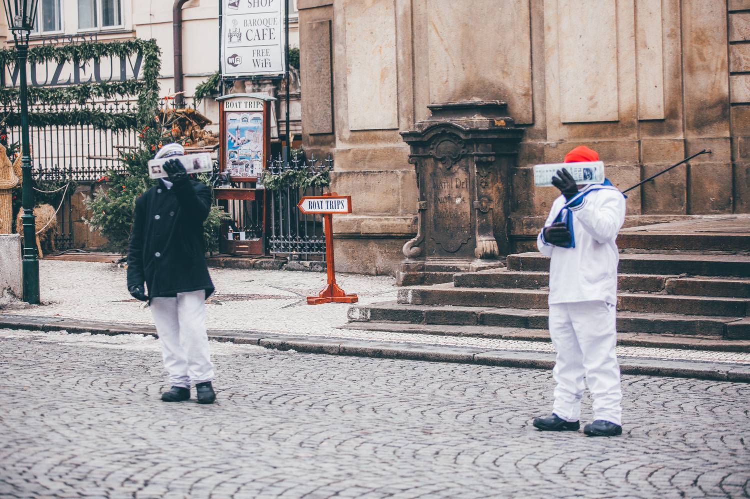 , Трепольский Дмитрий