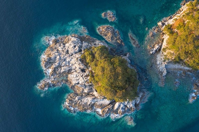 Остров Томящегося Сердца… Island Of The Langoying Heart… фото превью