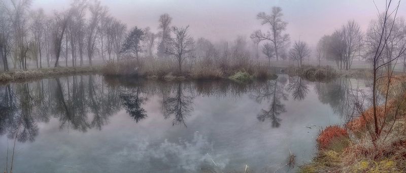 озеро фото превью