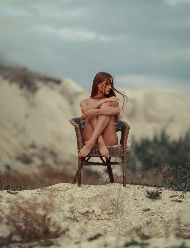 фотосессии на пленэре; фотосессии девушек; портрет; портретные фотосессии; девушки Полина фото превью