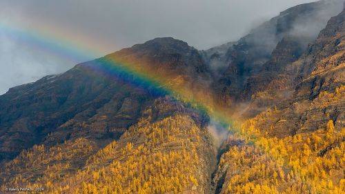 Радужный Дюпкун