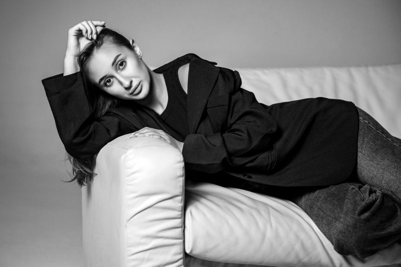 Анна фото превью