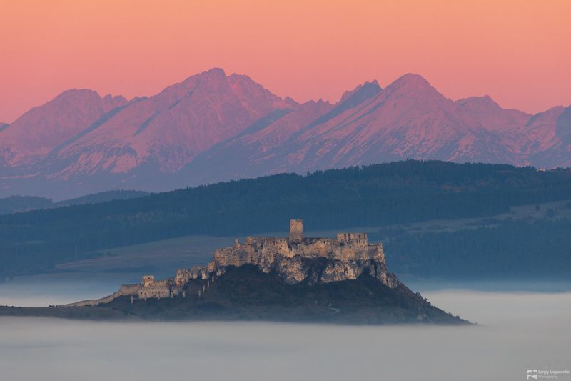 Dream Castle фото превью