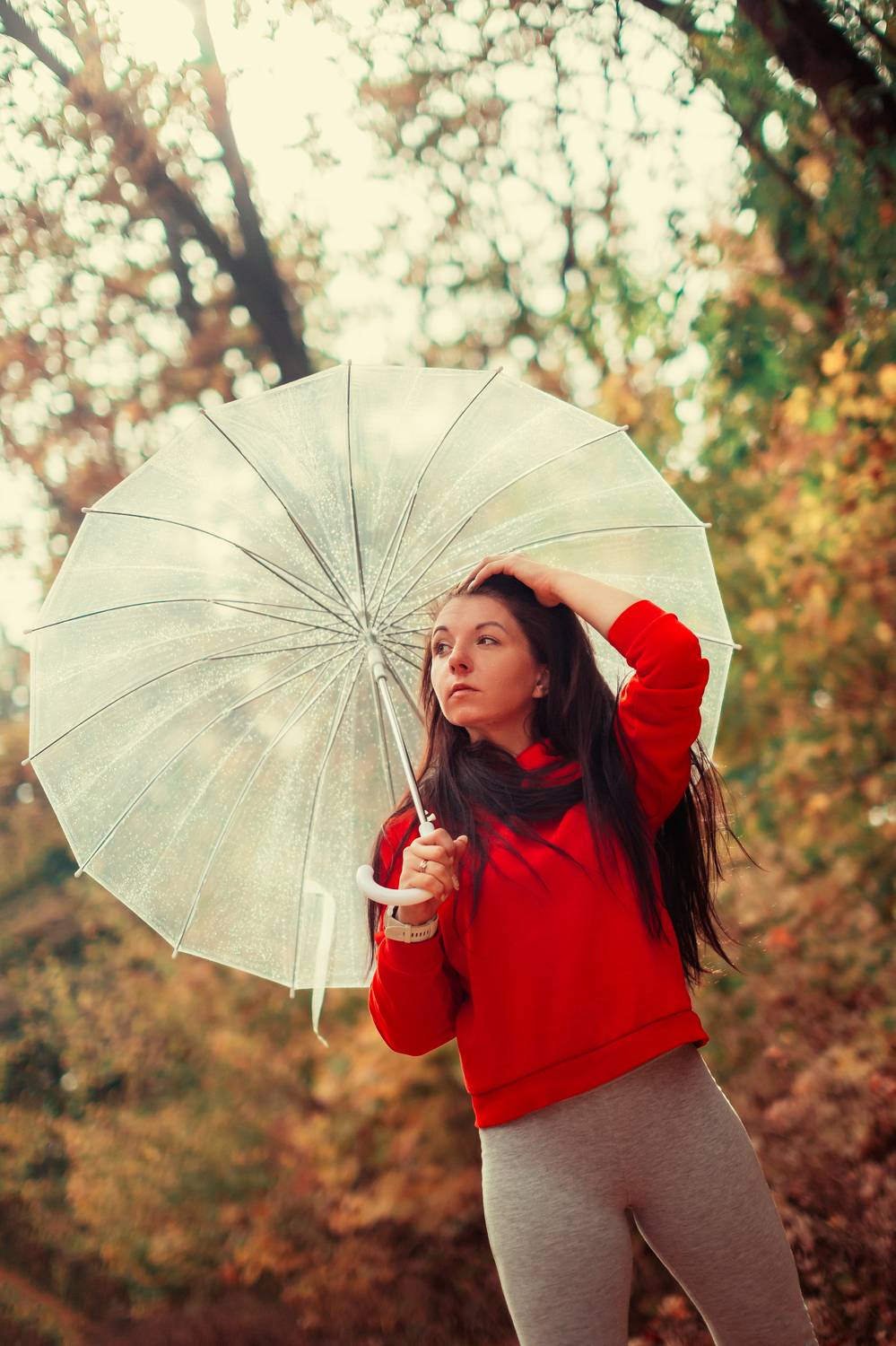 , Анопченко Ирина