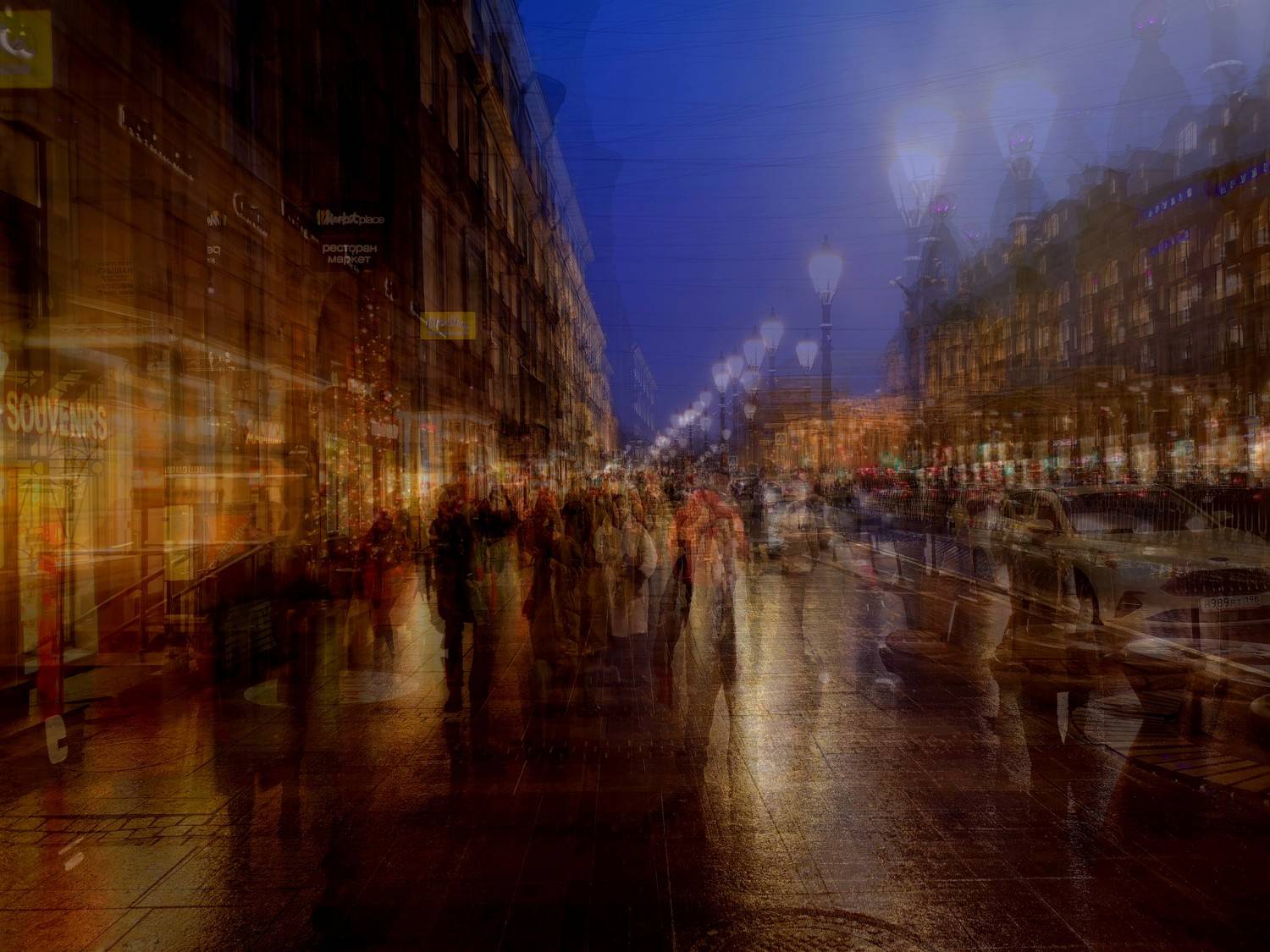 , Антон Лаба