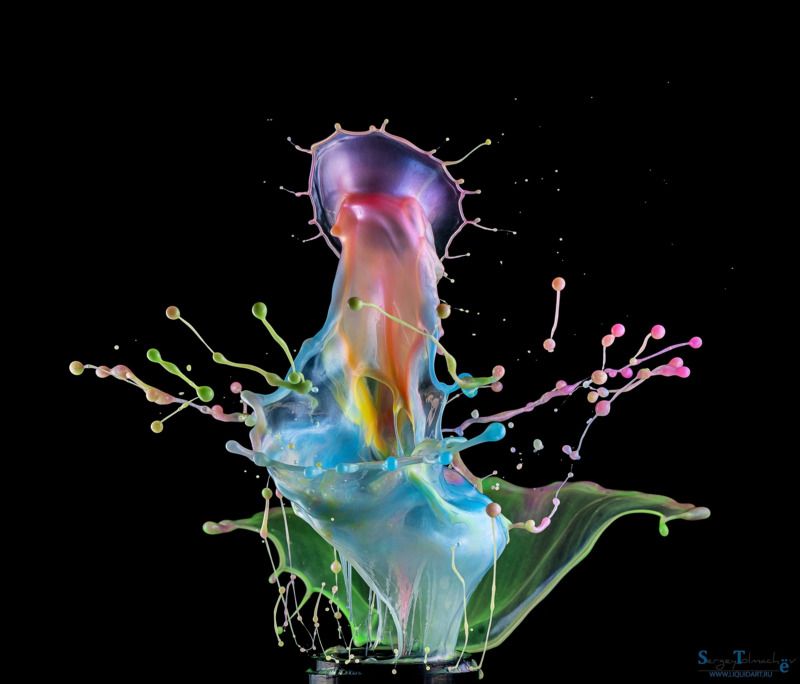 сергей толмачев, уменянакухне, liquidart, liquid, splash, water, waterdrop, капли, всплеск, вода, макро, падениекапли,  фото превью