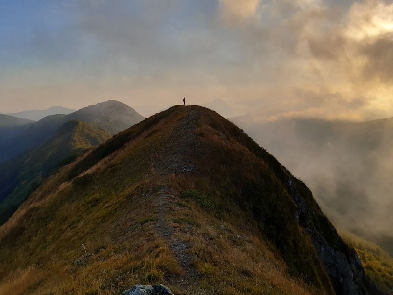 Всесоюзная 30-ка. На Пути из Адыгеи в Краснодарский край. фото превью