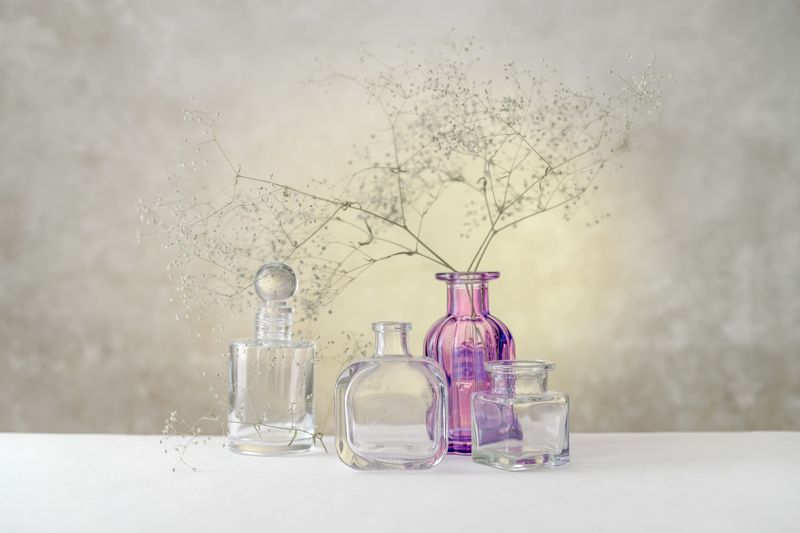 Стекляшки... фото превью