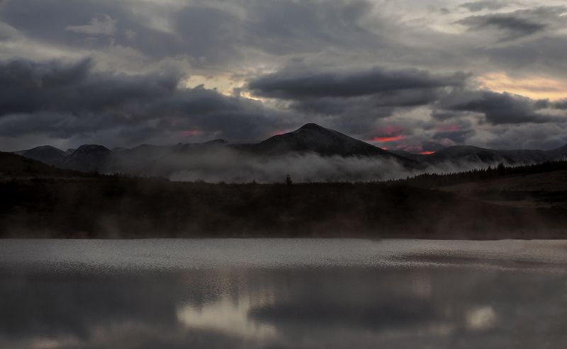 На восходе фото превью