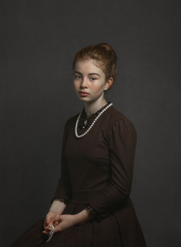 По мотивам русских хужожников фото превью