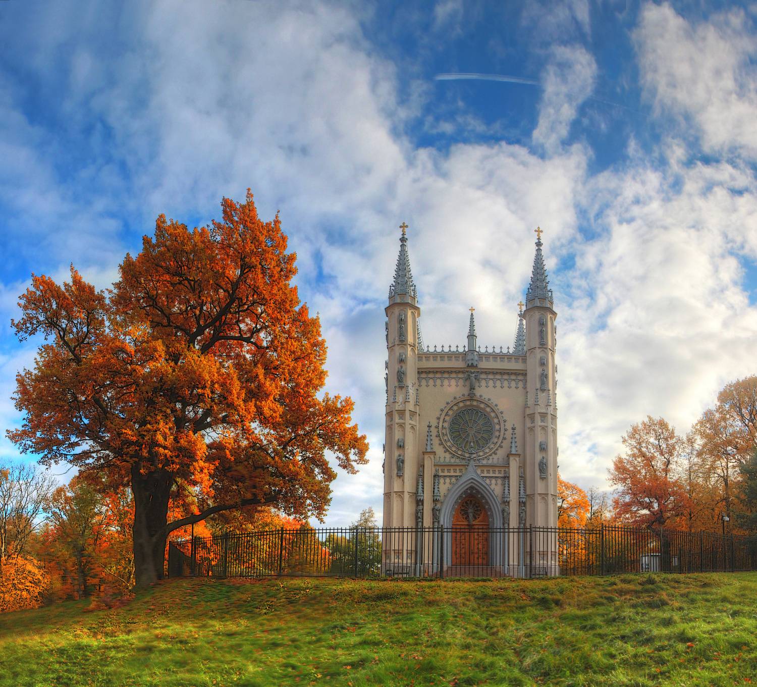 , Сергей Григорьев