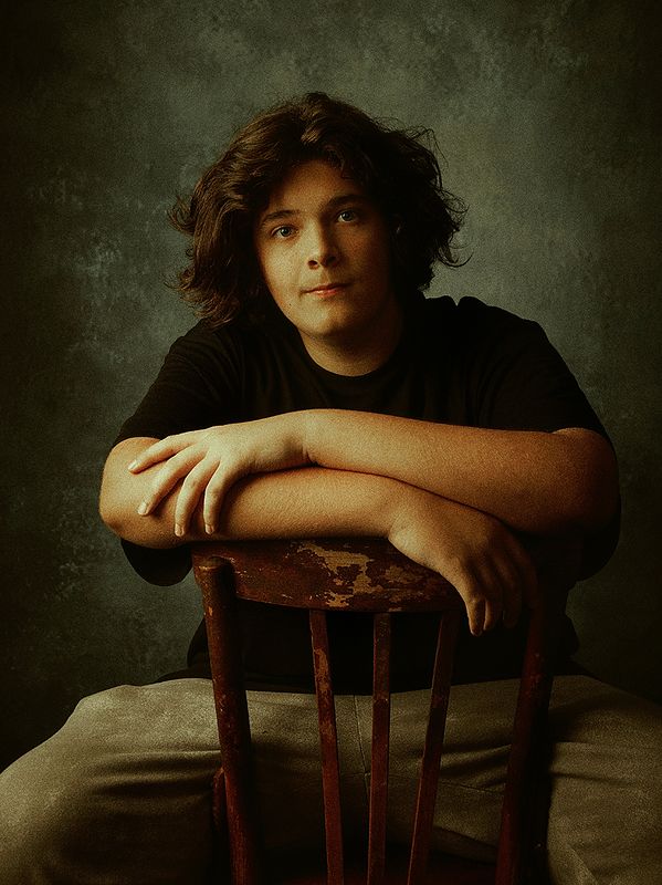 Богатырь фото превью