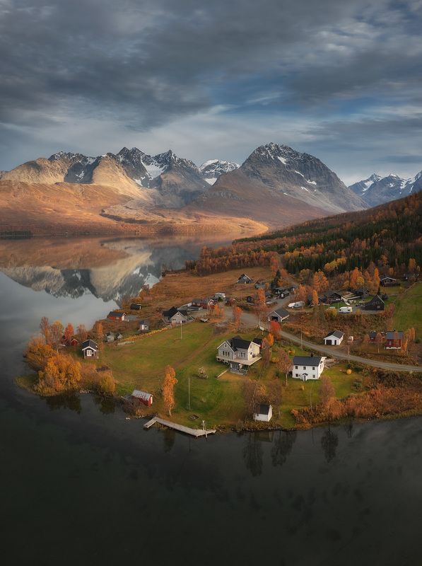 Jaegervatnet фото превью