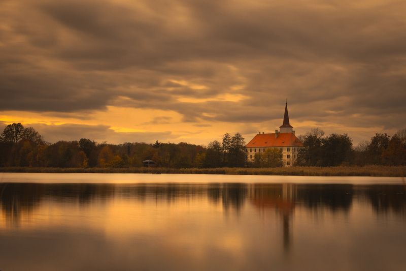 Autumn фото превью