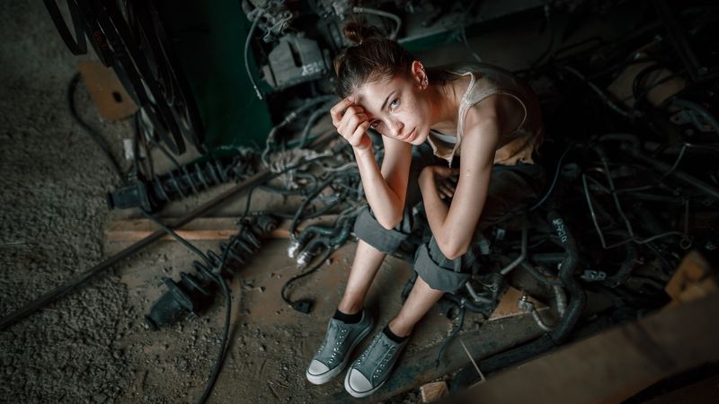 Перерыв фото превью