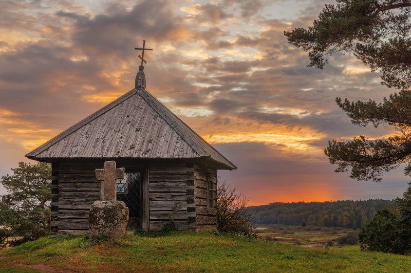 Савкина горка фото превью