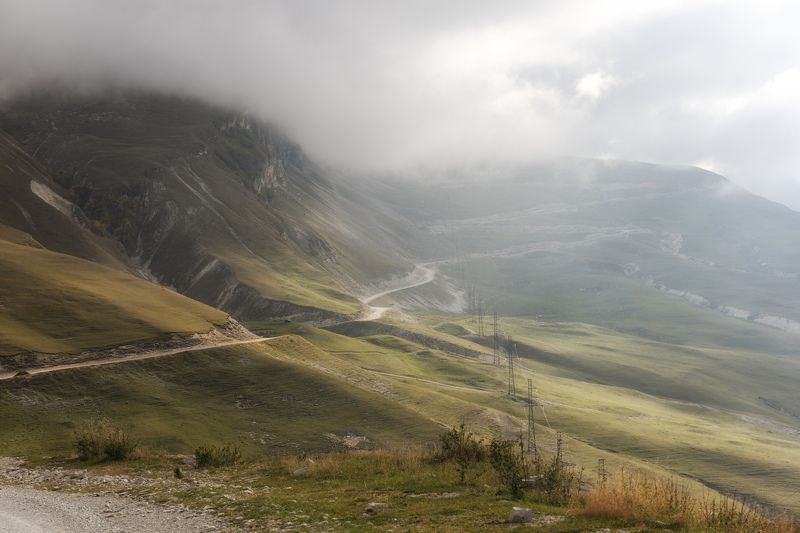 Дорогами Дагестана фото превью