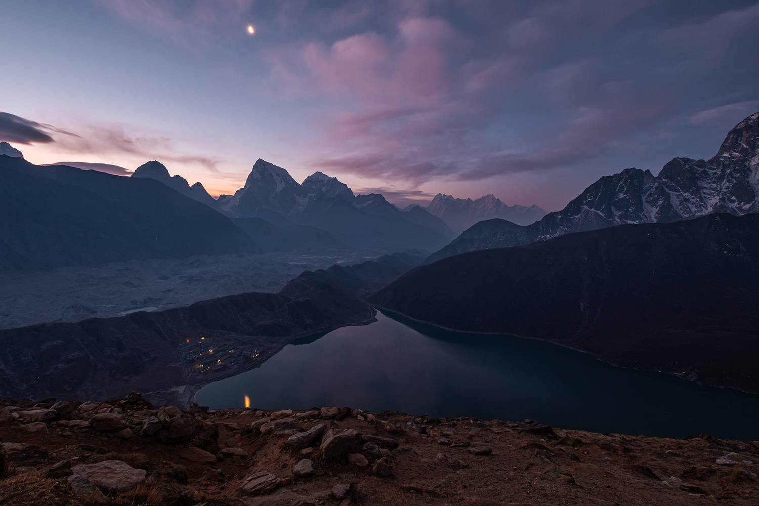 , Артём Селезнёв