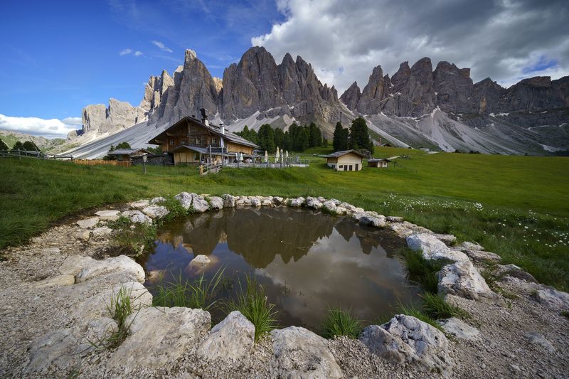 Funes фото превью