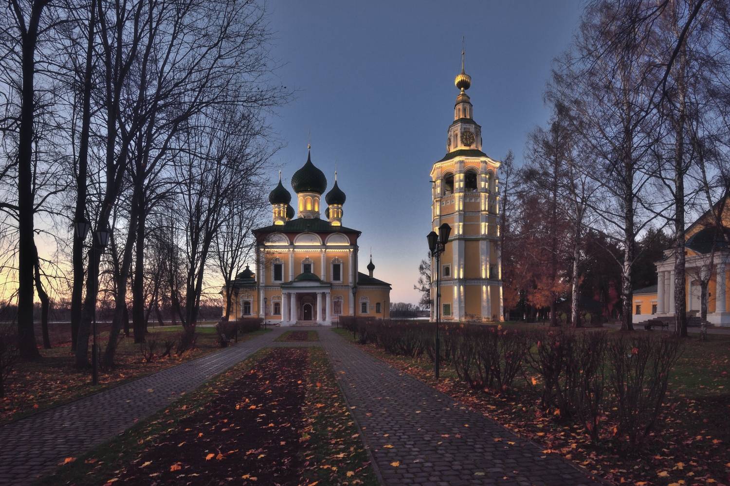 , Алексей Никонов