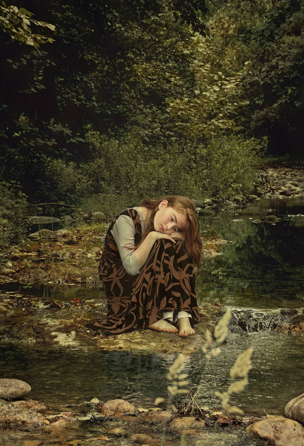 , Хаева Марина