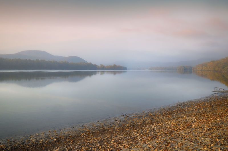 Autumn Danube 2 фото превью
