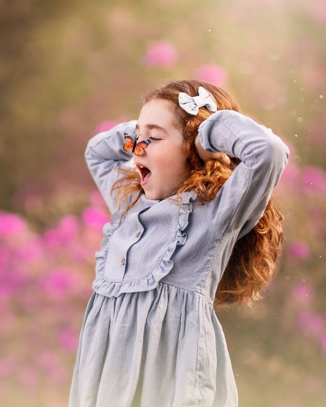 Sofía y su amiga фото превью