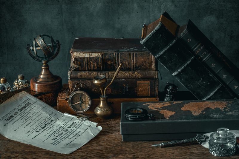 Travels spirit фото превью