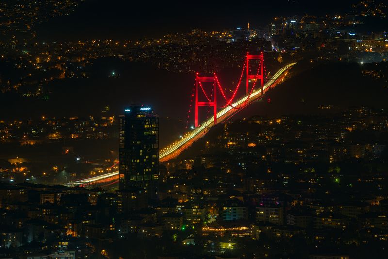 Istanbul фото превью