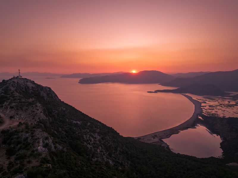 Istuzu Plaji (Turkey) фото превью