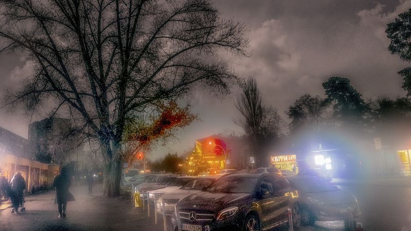 Weather Report фото превью