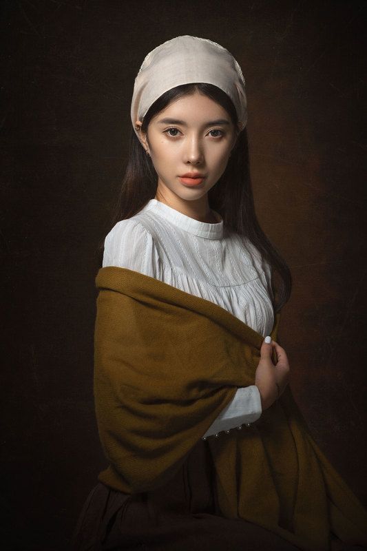 悦悦 фото превью