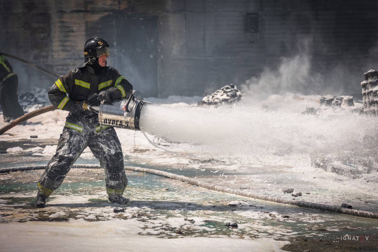 , Игнатов Владимир