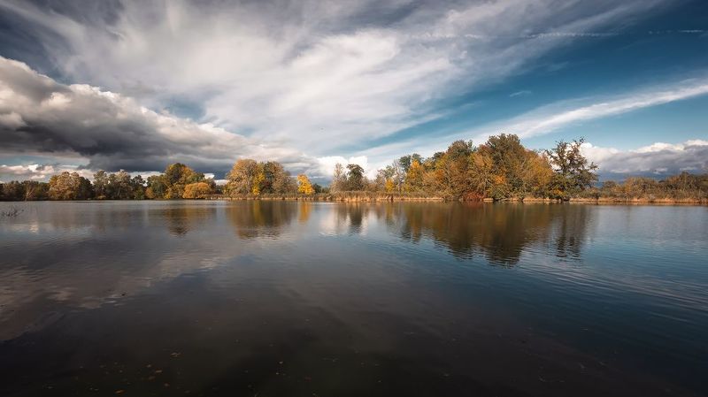 Autumn фото превью