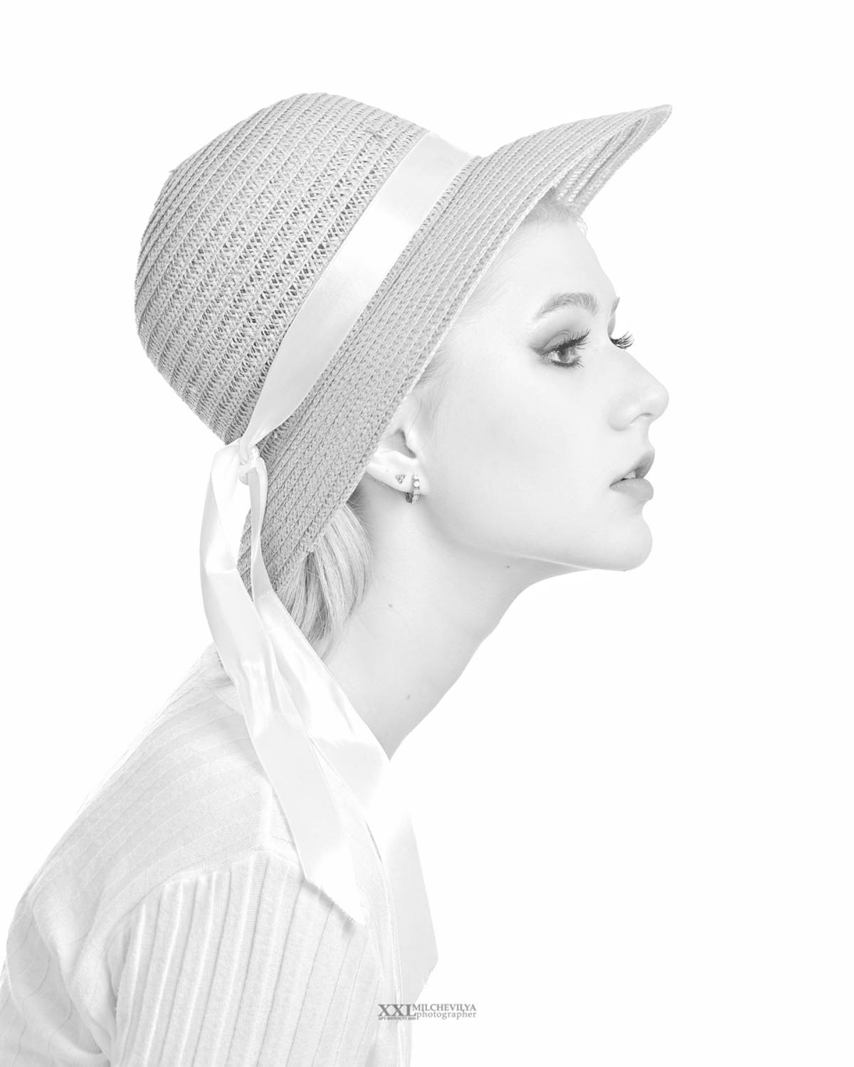 , Мильчев Илья