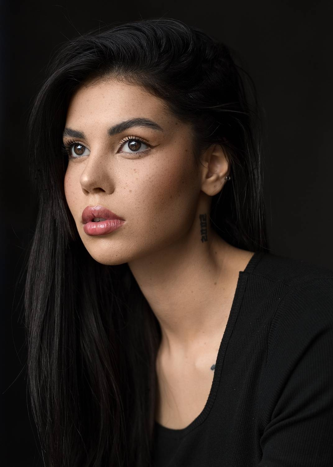 , samira hesami