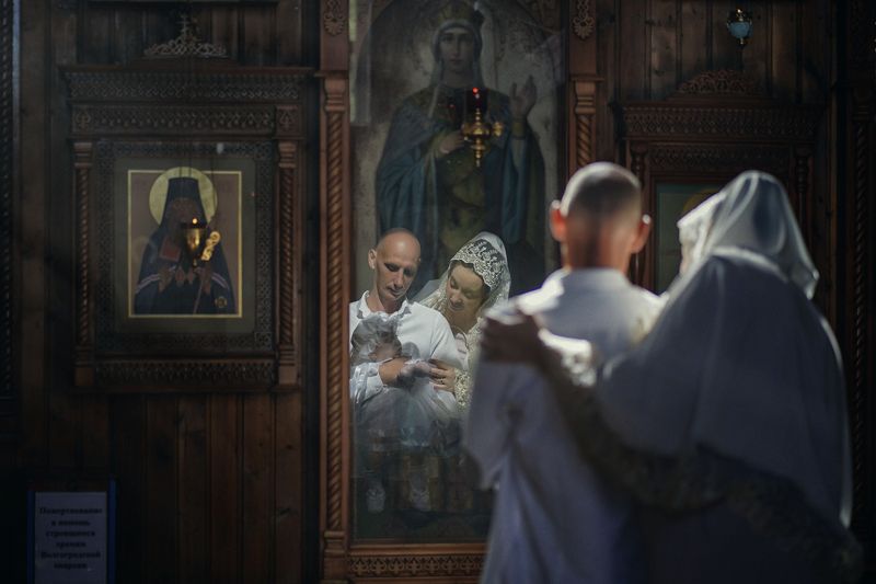 Таинство фото превью