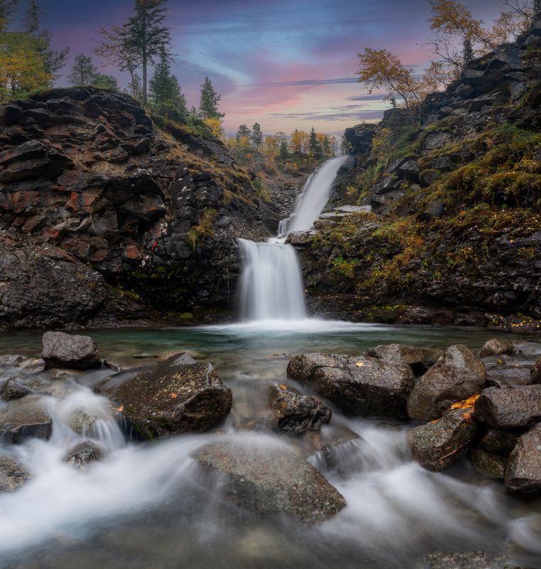 Landscape  фото превью