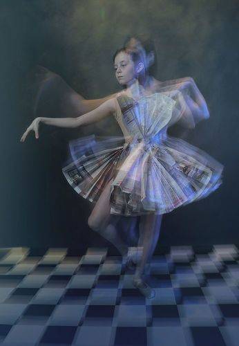 Ускользающая