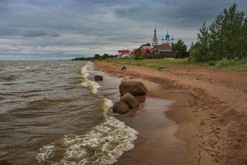Ветвеник