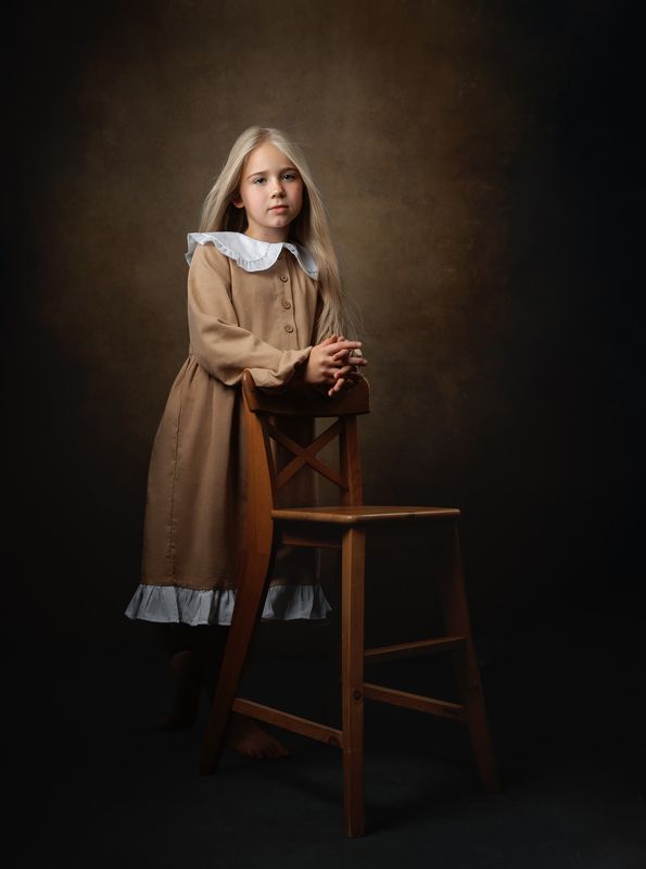 Винтаж Ксения фото превью