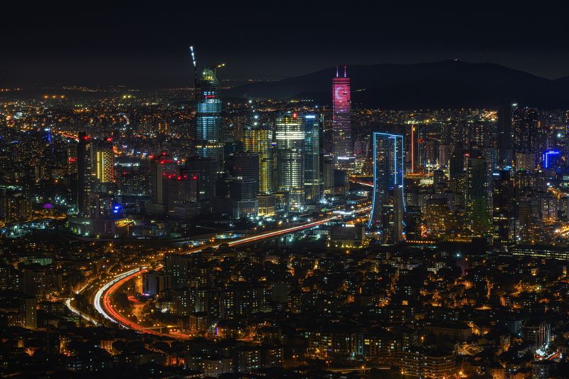 Istanbul фото превью