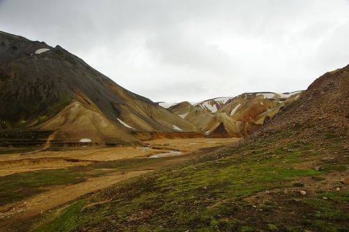 Landmannalaugar