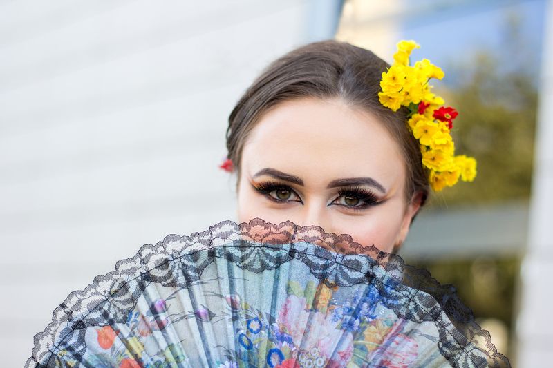 Eyes фото превью