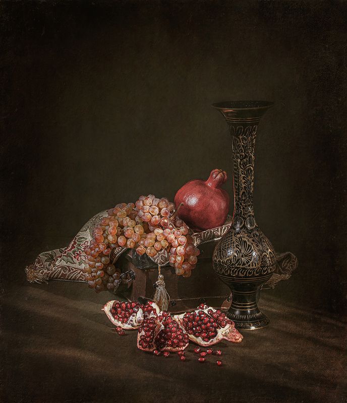 Восточный фото превью