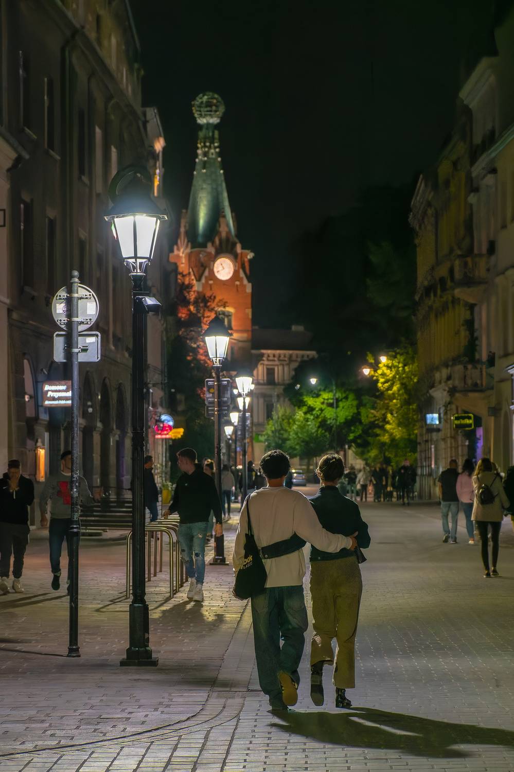 , BURMELEAC Denis Cristian