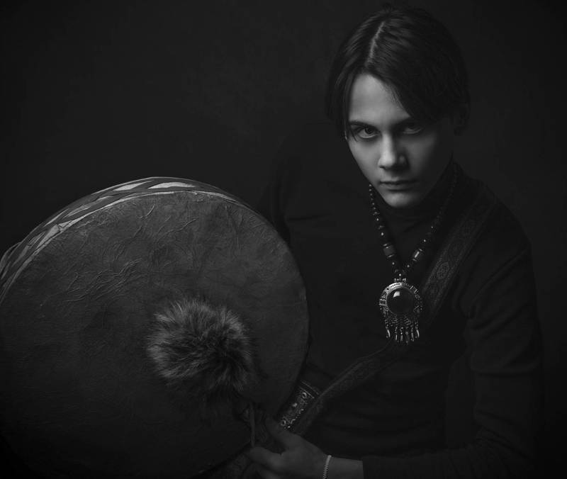 Shamanism фото превью